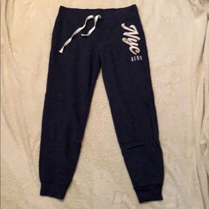 Aero cuffed sweatpants
